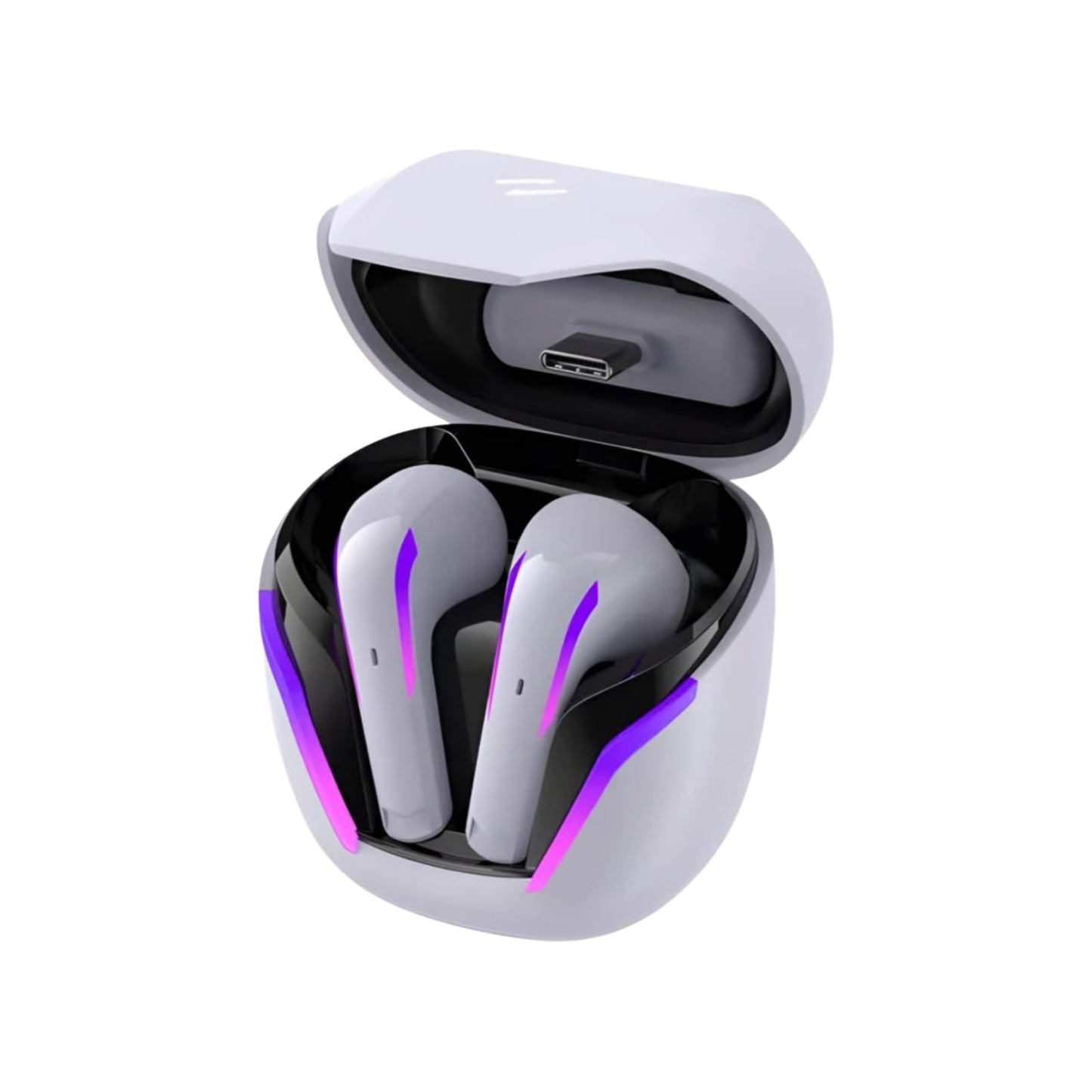 AUDIFONOS BLUETOOTH HAVIT H970 GAMER RGB