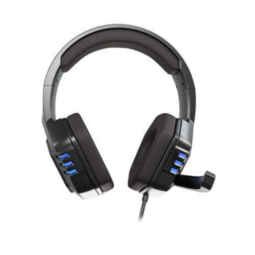 AUDIFONOS 3.5MM + USB XTECH SEDNA XTH545