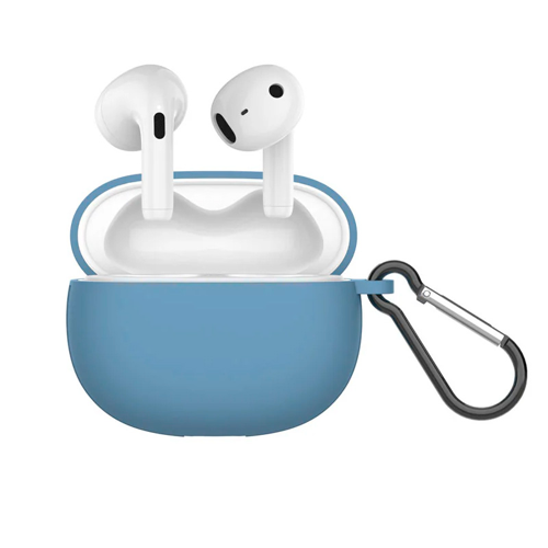 AUDIFONOS BLUETOOTH ARGOM SKEIPODS E56 CASE INCLUIDO