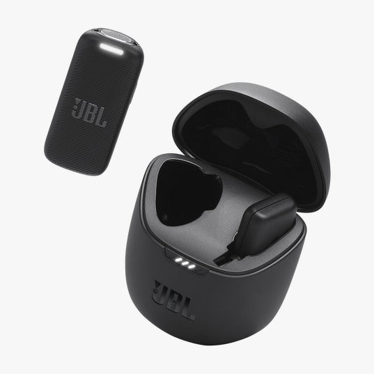 MICROFONO DE SOLAPA INALAMBRICO JBL ENTRADA TIPO-C