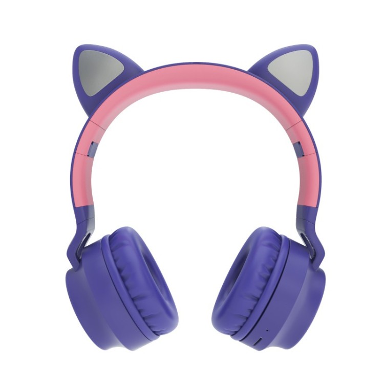 AUDIFONOS BLUETOOTH XTECH CAT HERA XTH65