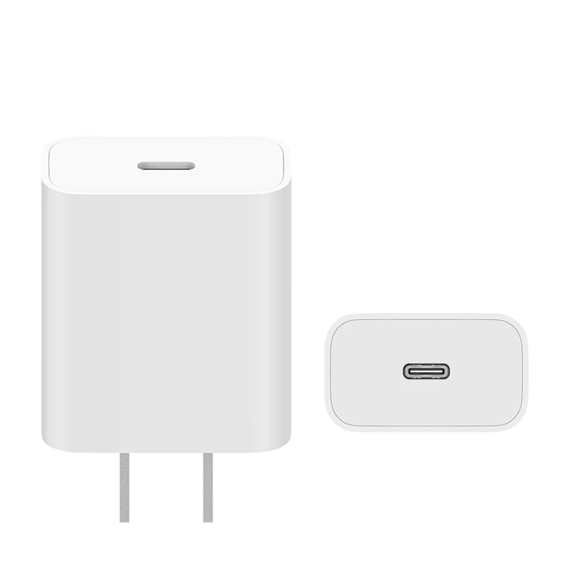 ADAPTADOR REDMI 20W TIPO-C