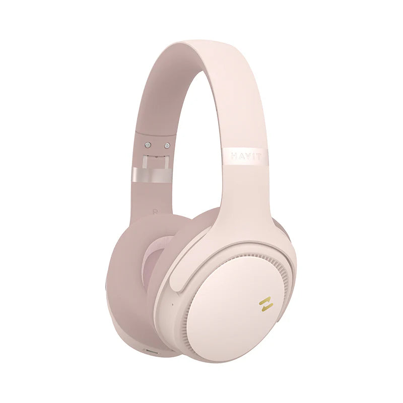 AUDIFONOS BLUETOOTH HAVIT H630 PRO