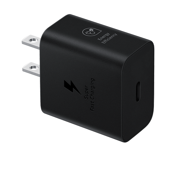 ADAPTADOR SAMSUNG USB TIPO-C 25W