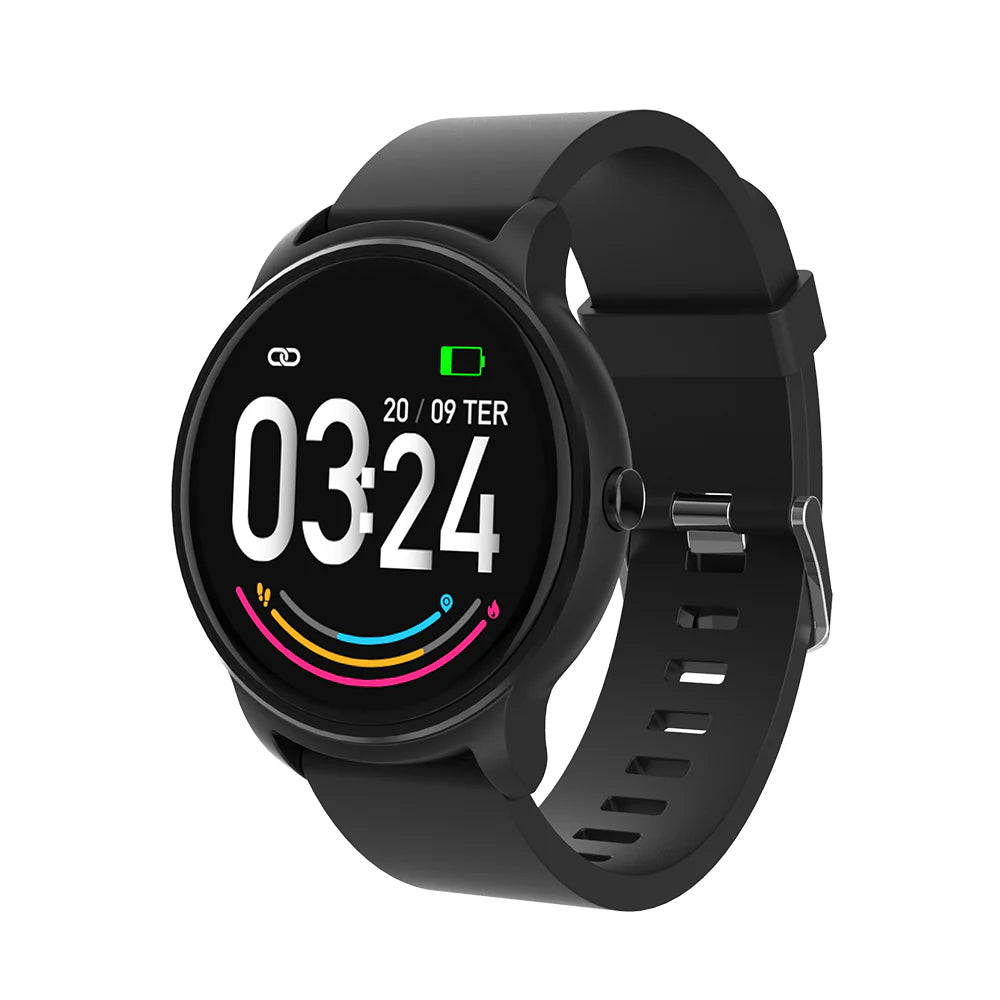 SMARTWATCH IMILAB FASHION KW66
