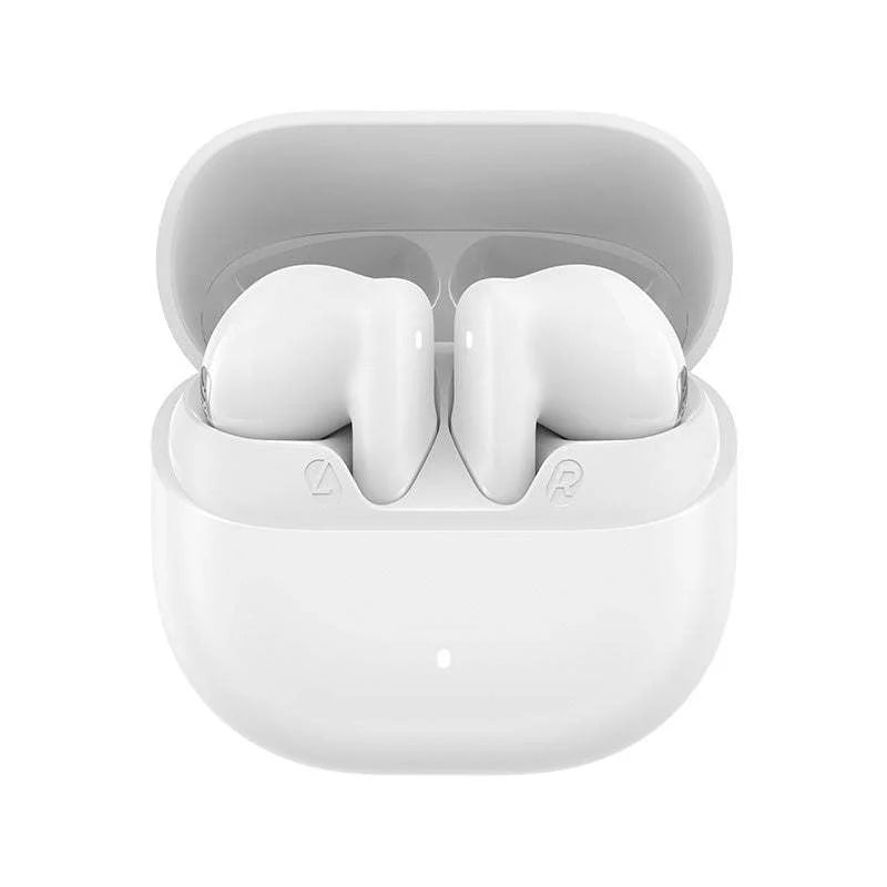AUDIFONO BLUETOOTH HAVIT TW 888 LITE BLANCO