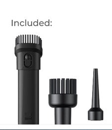 ASPIRADORA 2 EN 1 HAVIT VC019