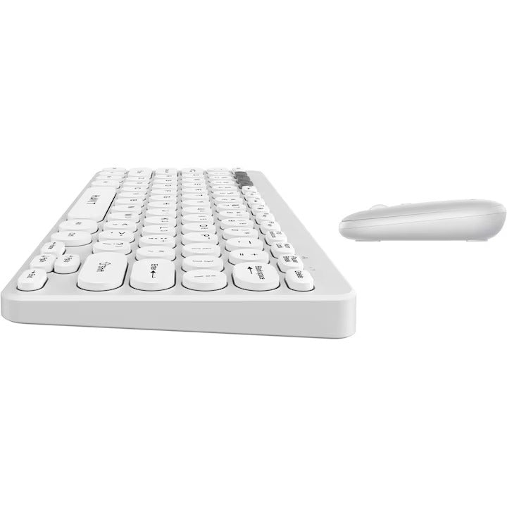 TECLADO+ MOUSE HAVIT KB279 INALAMBRICO 2.4