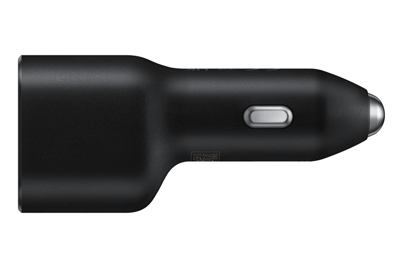 CARGADOR AUTO SAMSUNG 25W + 15W NO CABLE