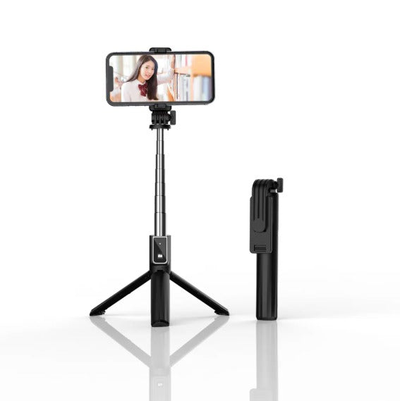SELFIE STICK/ TRIPOD P40S STAND