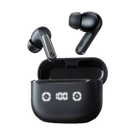 AUDIFONO BLUETOOTH HAVIT TW984 NEGRO