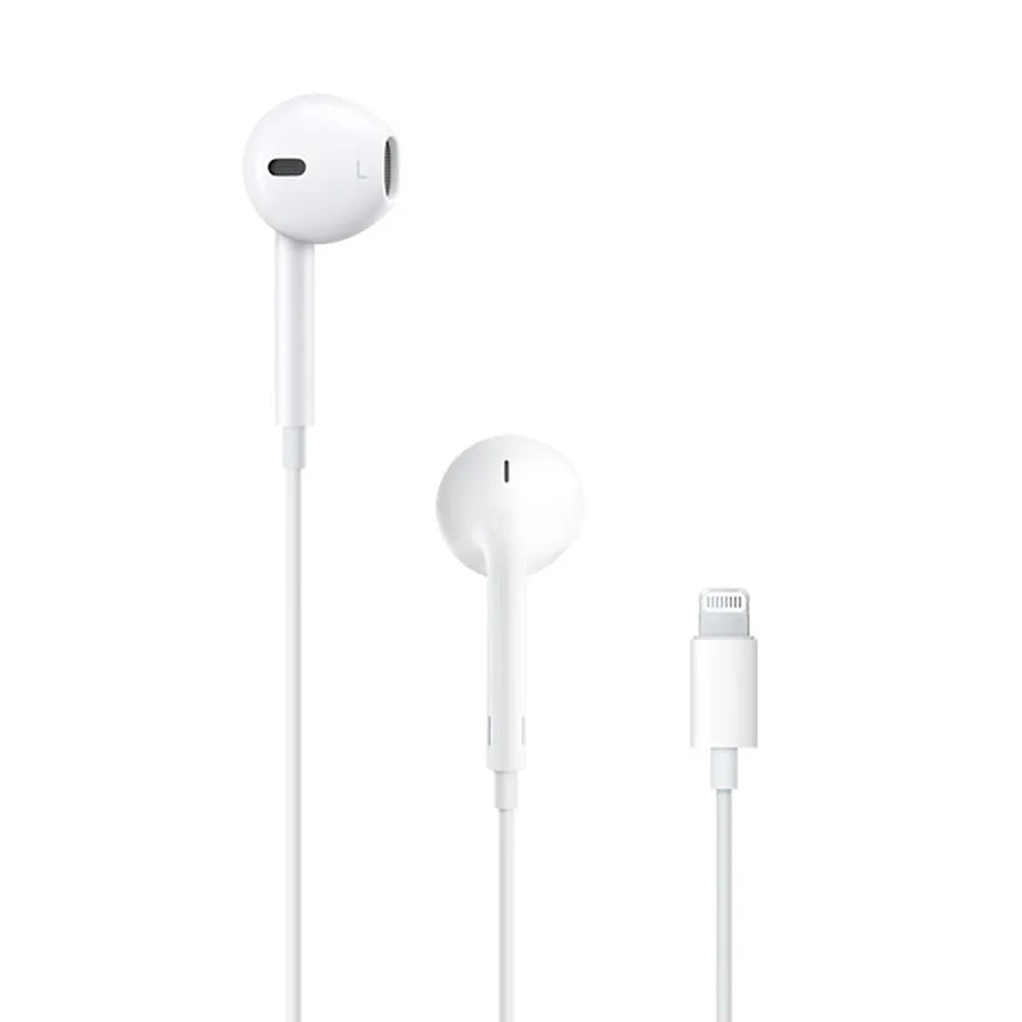 AUDIFONOS APPLE EARPODS A1748 LIGHTNING