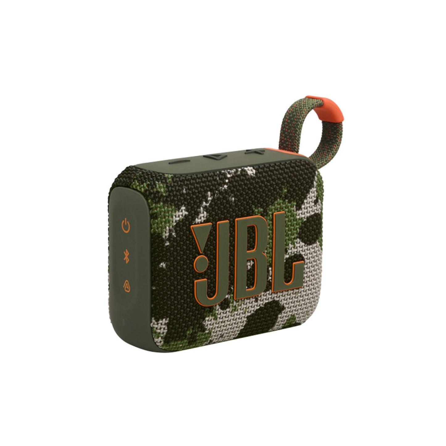 BOCINA JBL GO 4 ORIGINAL