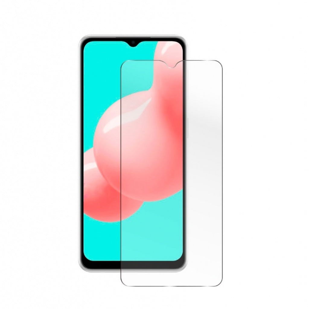 VIDRIO TEMPLADO 9H PARA SAMSUNG