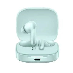 AUDIFONO BLUETOOTH REDMI BUDS 6 CELESTE