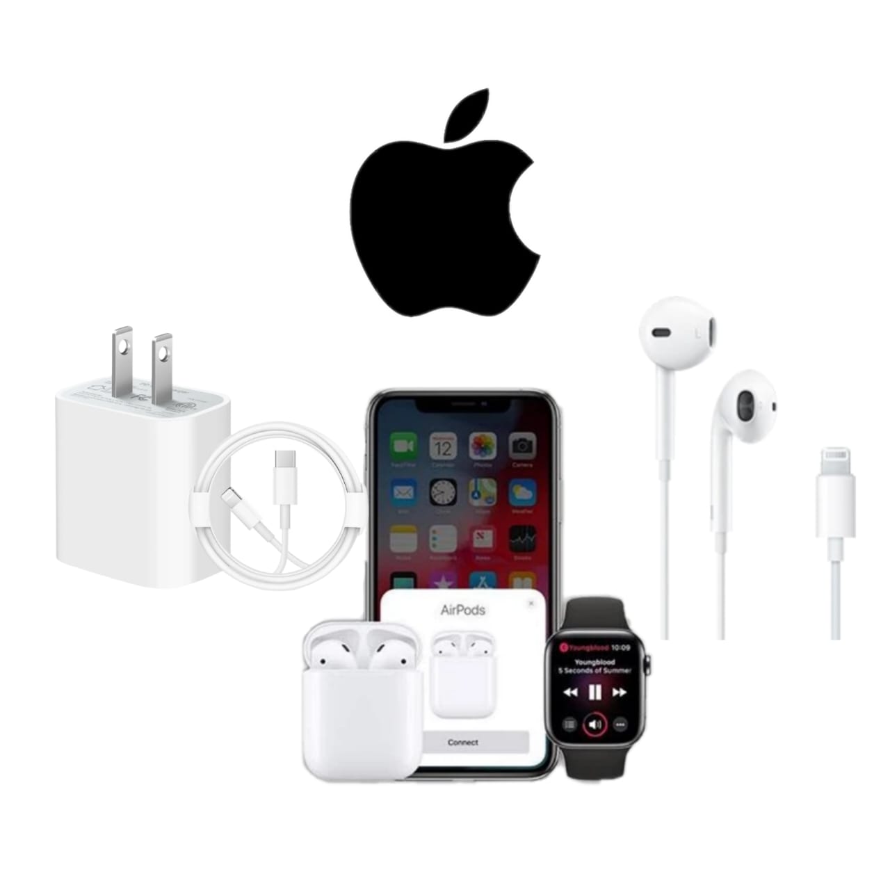 Accesorios para IPhone