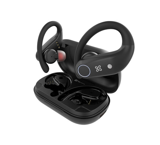 AUDIFONOS BLUETOOTH KLIPXTREME XTREMEBUDS
