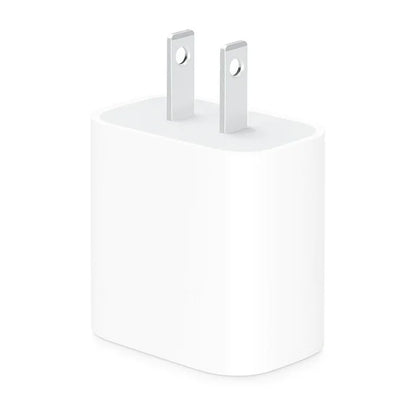 ADAPTADOR  APPLE 20W TIPO-C (BOLSA)