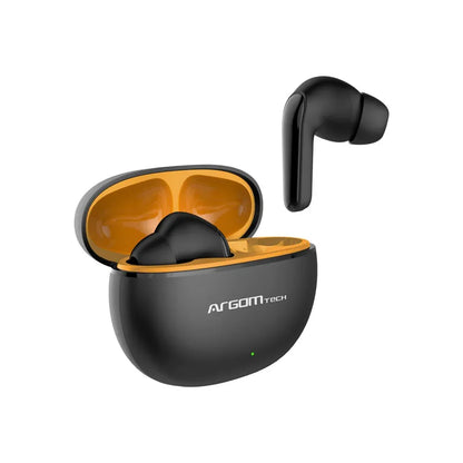 AUDIFONOS BT ARGOM E20 NEGRO