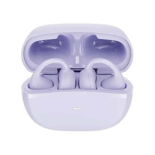 AUDIFONO BLUETOOTH HAVIT OWS916  LITE LILA