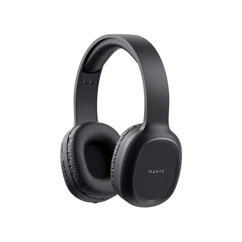 AUDIFONOS BT HAVIT H2590 PRO NEGRO