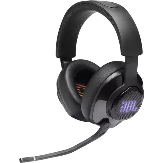 AUDIFONOS JBL QUANTUM400 GAMER