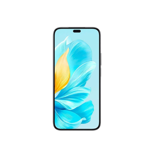 CELULAR HONOR 200 LITE 8GB RAM/246GB ROM NEGRO