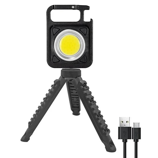 LINTERNA DE LLAVERO LUZ DE TRABAJO