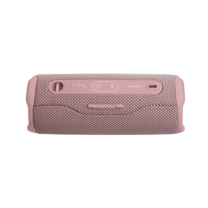 BOCINA JBL FLIP 6 ROSA