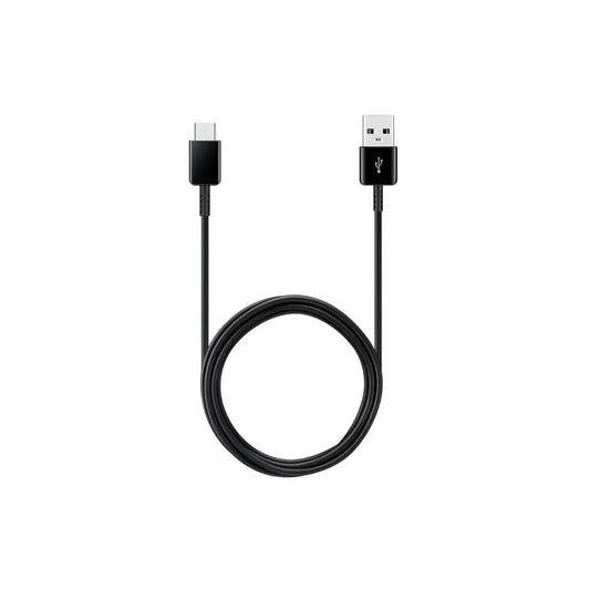 CABLE SAMSUNG USB-A A TIPO-C  1.5 METROS