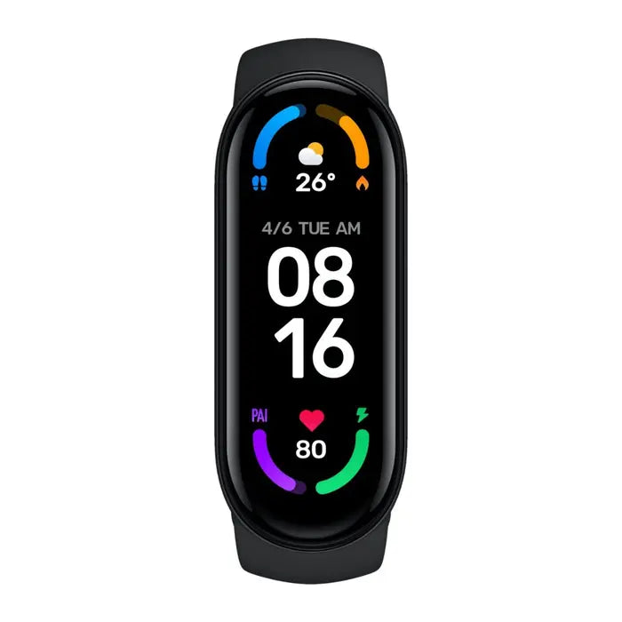 SMARTWATCH XIAOMI SMART BAND 6