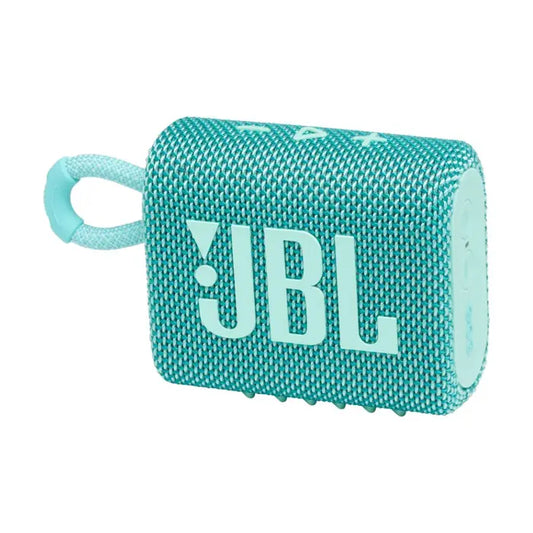 BOCINA JBL GO3