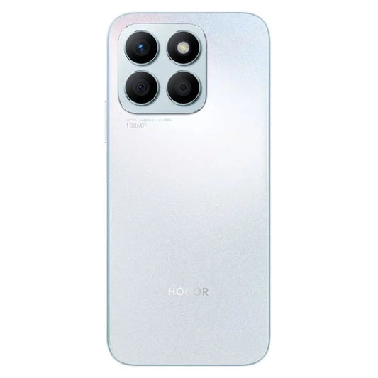 CELULAR HONOR X8B 8GB RAM/ 512GB ROM PLATEADO