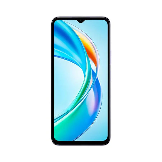 CELULAR HONOR X5B PLUS 4GB RAM/26GB 256GB ROM MORADO