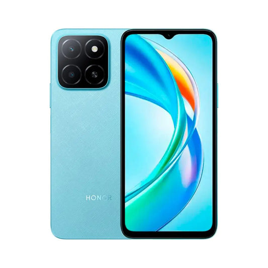 CELULAR HONOR X5B 4GB RAM/128GB ROM AZUL