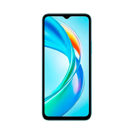 CELULAR HONOR X5B 4GB RAM/128GB ROM AZUL