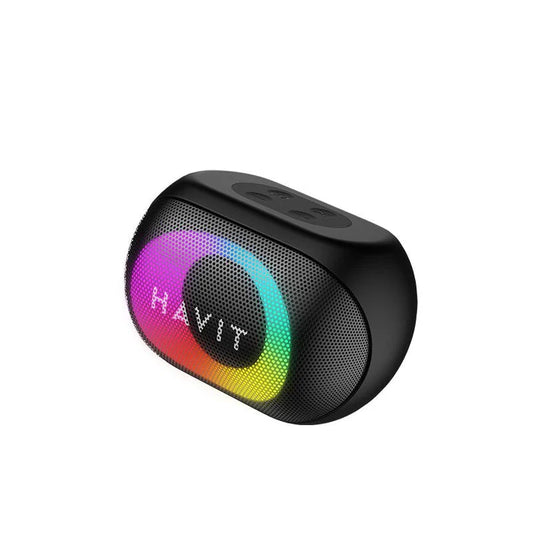 BOCINA HAVIT SK885 LIGH RGB