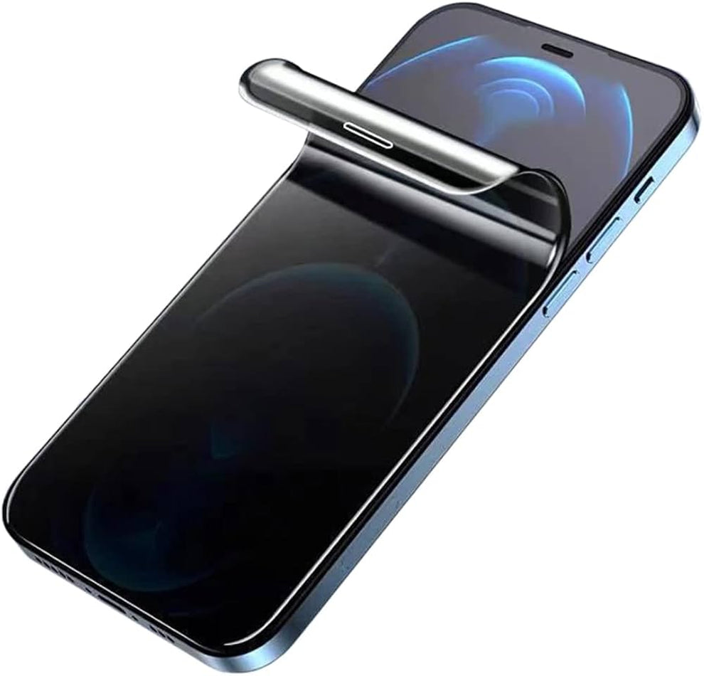 PROTECTOR DE PANTALLA HIDROGEL PRIVADO – CONCELL, TODO PARA SU CELULAR ...