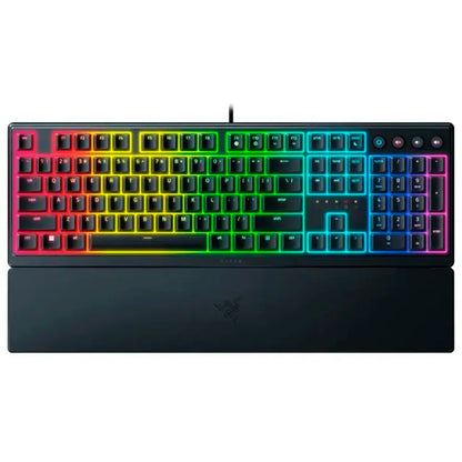 TECLADO RAZER ORNATA V3 RGB