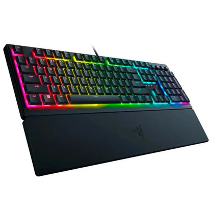 TECLADO RAZER ORNATA V3 RGB