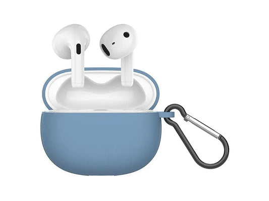 AUDIFONOS BT ARGOM SKEIPODS E56 CASE AZU