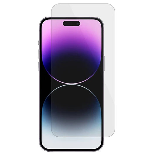 VIDRIOP TEMPLADO 9H PARA IPHONE