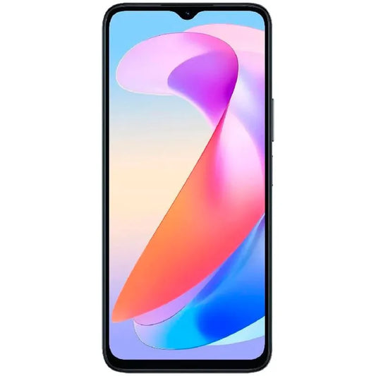 CELULAR HONOR X6A 4GB RAM/128GB ROM NEGRO