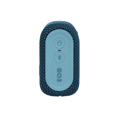 BOCINA JBL GO3
