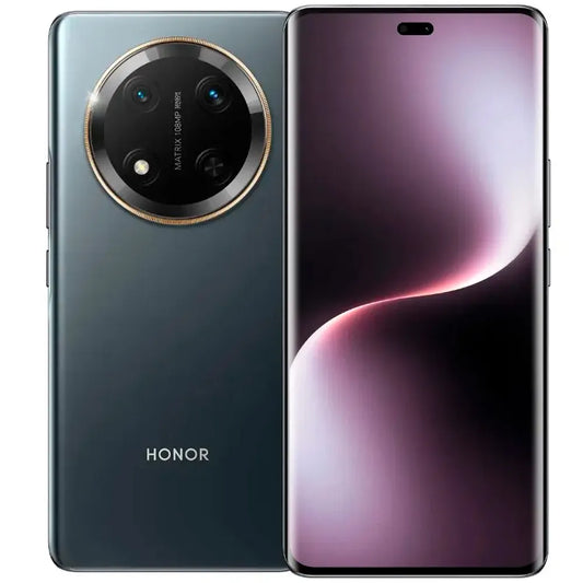 CELULAR HONOR MAGIC 7 LITE 8GB RAM/ 512GB ROM NEGRO
