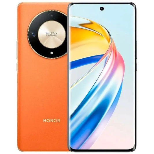 CELULAR HONOR MAGIC 6 LITE 8GB RAM/ 256GB ROM NARANJA