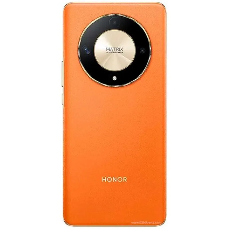 CELULAR HONOR MAGIC 6 LITE 8GB RAM/ 256GB ROM NARANJA