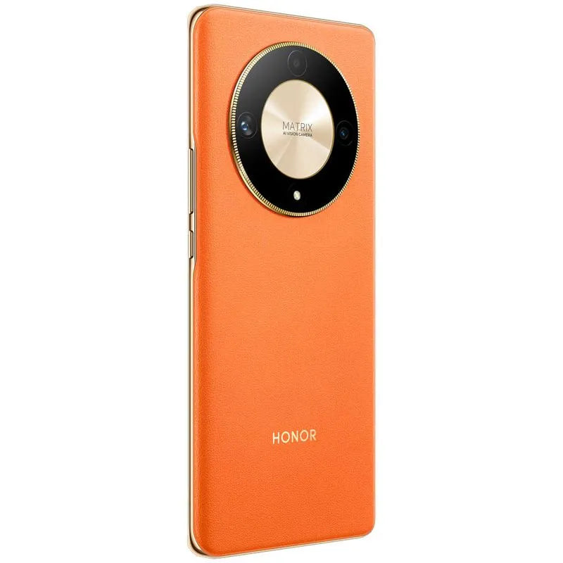 CELULAR HONOR MAGIC 6 LITE 8GB RAM/ 256GB ROM NARANJA
