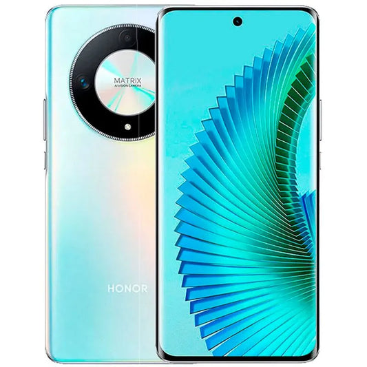 CELULAR HONOR MAGIC 6 LITE 8GB RAM/ 256GB ROM PLATEADO