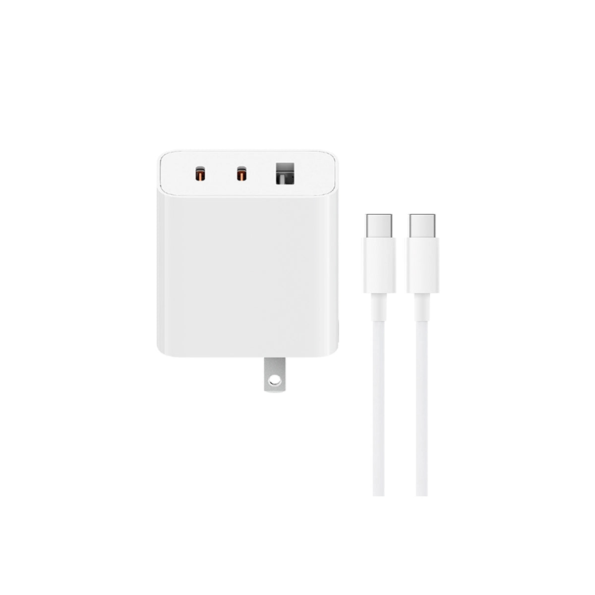 CARGADOR XIAOMI 67W 3 PUERTOS